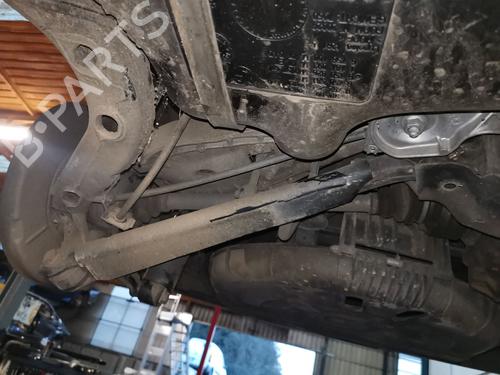 Used Right rear suspension arm BMW 3 Compact (E46) 320 td (150 hp) 28980242