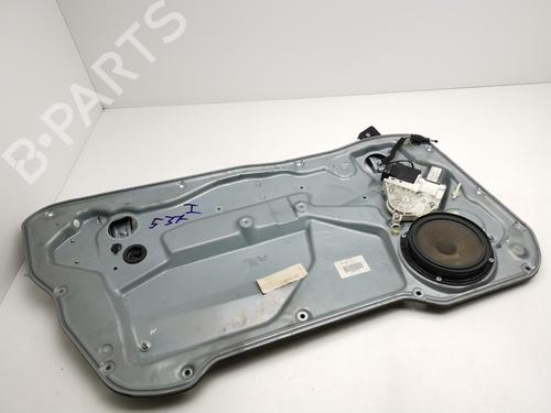 Rudehejsemekanisme ventre foran SEAT IBIZA III (6L1) [2002-2009]  28999216