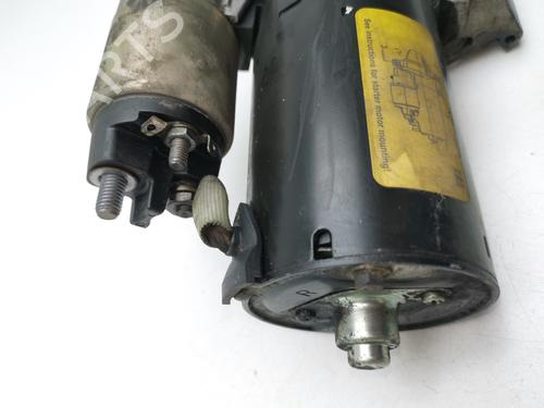 Starter BMW 3 Touring (E91) 318 d | BP39440431M8 - Image 3