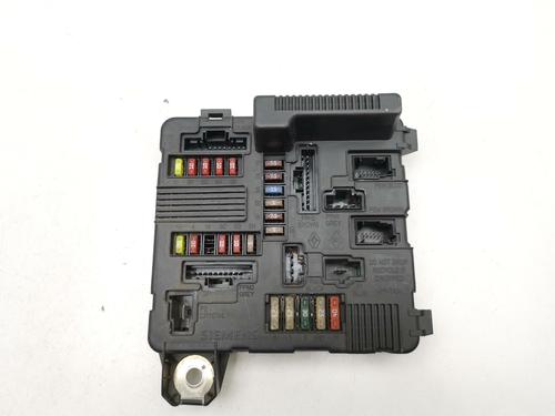 Sikringsdose RENAULT MEGANE II (BM0/1_, CM0/1_) [2001-2012]  29183552