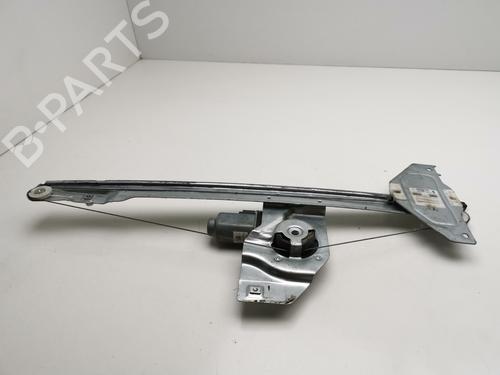 Front right window mechanism CITROËN BERLINGO MULTISPACE (B9) 1.6 BlueHDi 100 | BP28999326C23 