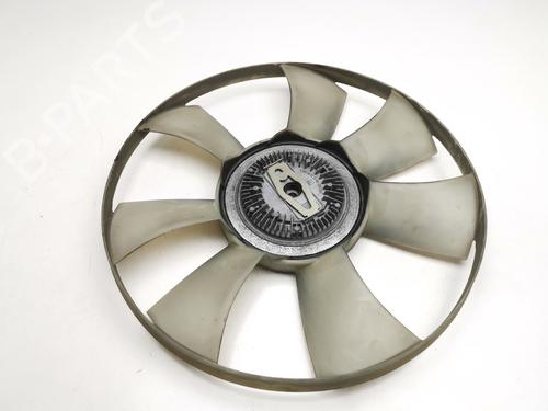 Køleblæser MERCEDES-BENZ SPRINTER 5-t Van (B906) [2006-2020]  28997296