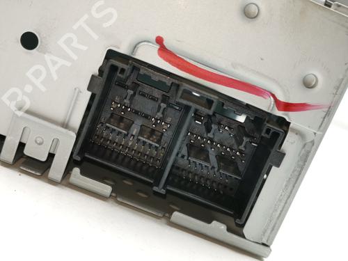 Radio FORD TRANSIT CUSTOM V362 Bus (F3)  | BP29484036E6 