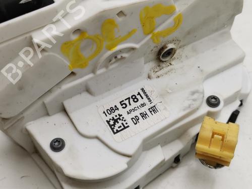 Front right lock MG MG ZS SUV (AZS1)  | BP28997670C97 