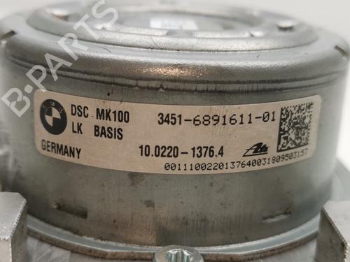 ABS pump BMW 1 (F20)  | BP29289680M43 