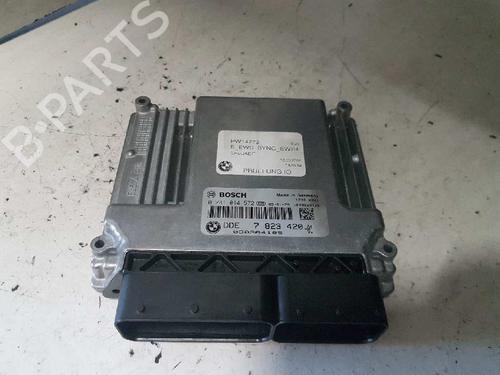 Centralita motor BMW 3 Coupe (E92) 320 d (177 hp) 28994729