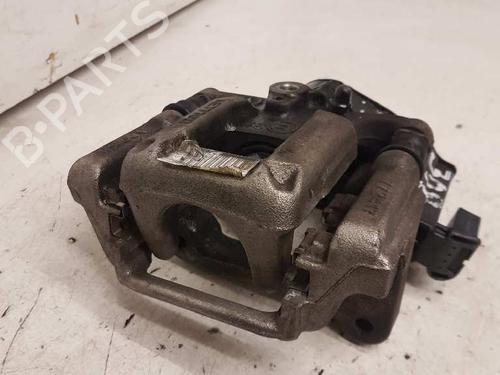 Used Right rear brake caliper PEUGEOT 308 II (LB_, LP_, LW_, LH_, L3_) [2013-2021]  28985109