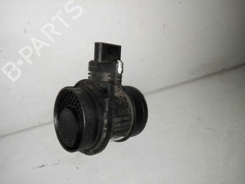 Used Mass air flow sensor SKODA FABIA I (6Y2) 1.4 TDI (80 hp) 28980864