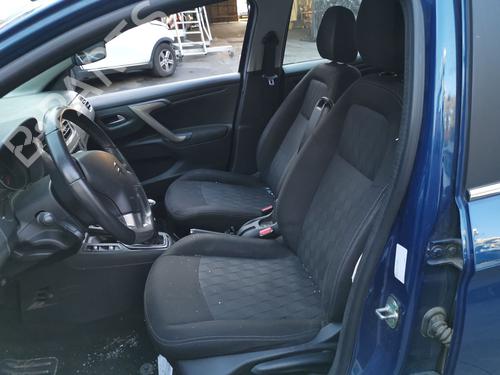 AdBlue-tank CITROËN C-ELYSEE (DD_) | BP29000761M85