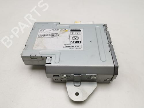 Radio MAZDA 2 Hatchback (DL, DJ) [2014-2025]  29289528