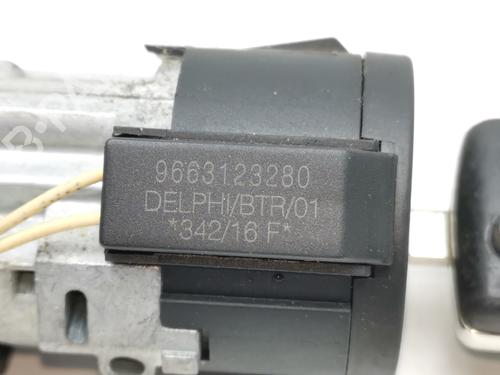 Electronic module CITROËN BERLINGO MULTISPACE (B9) 1.6 HDi 75 / BlueHDi 75 | BP28997001M83