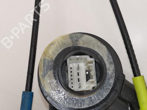 Rear right lock TOYOTA AVENSIS (_T25_) 2.0 D-4D (CDT250_, CDT250R) | BP28980685C99 
