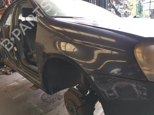 Right front fenders VW JETTA III (1K2) 1.9 TDI | BP30147599C42 