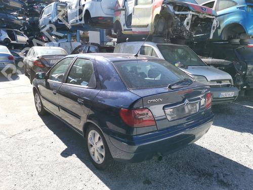 Steering pump CITROËN XSARA (N1) 2.0 HDi 90 | BP28983880M99 