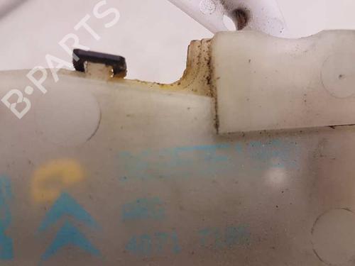 Rear left lock CITROËN C4 II (NC_)  | BP28986422C100 