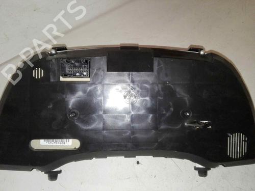 Instrument cluster FIAT GRANDE PUNTO (199_) 1.3 D Multijet | BP28982773C47 