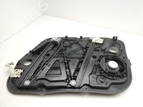 Front left window mechanism KIA CEED Sportswagon (CD)  | BP34008513C22  - Image 5