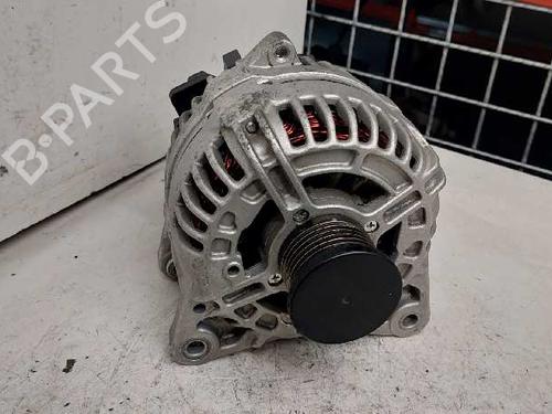 Generator RENAULT LAGUNA II (BG0/1_) [2001-2007]  28983709