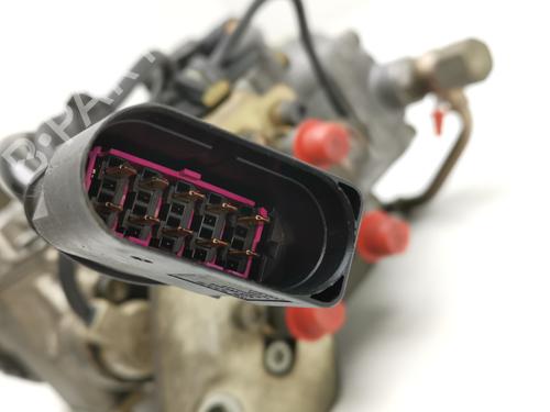 Injection pump SEAT LEON (1M1) | BP36233561M78 - Image 3