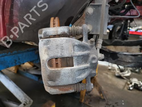 Right front brake caliper NISSAN MICRA V (K14) 1.5 DCI | BP40218145M104 - Image 1