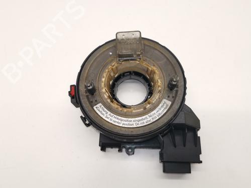 Used Squib airbag AUDI A3 (8P1) 1.9 TDI (105 hp) 28983792