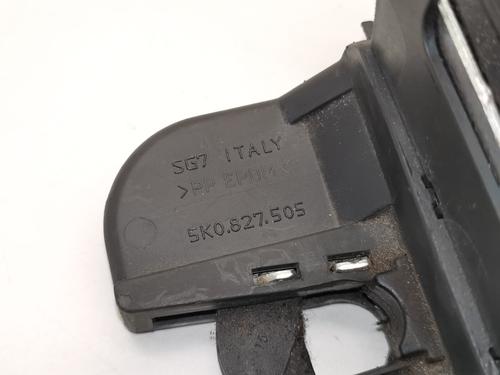 Tailgate lock VW GOLF VI (5K1)  | BP28979904C101 