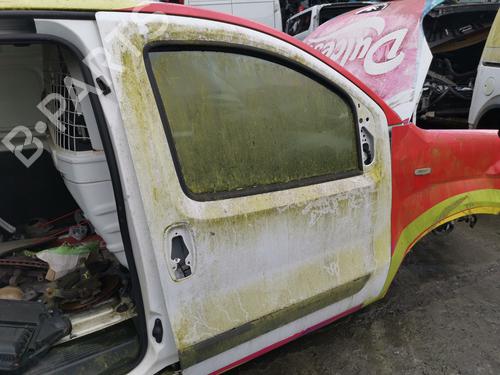 Right front door PEUGEOT BIPPER (AA_) | BP30687884C3