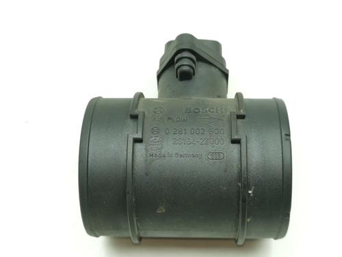 Used Mass air flow sensor HYUNDAI TUCSON (JM) 2.0 CRDi (113 hp) 28981554
