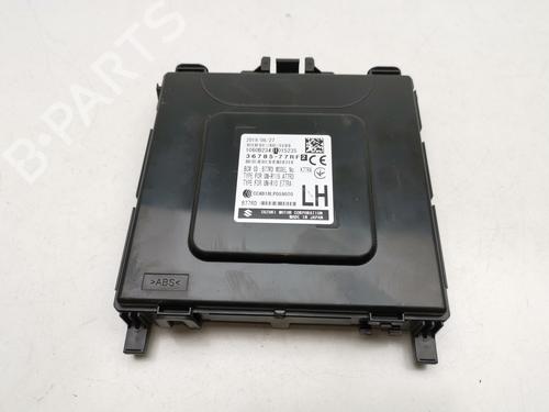 Elektronisk modul SUZUKI JIMNY Closed Off-Road Vehicle (A6G) [2018-2025]  29828149