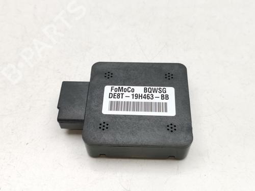Used Electronic module Electronic module 39437580 39437580
