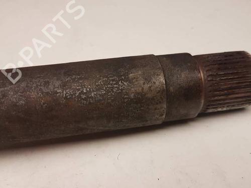 Right front driveshaft CITROËN C5 II (RC_) | BP29000756M39