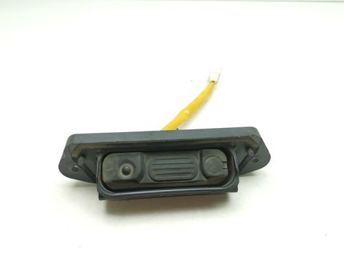 Tailgate handle MITSUBISHI OUTLANDER III (GG_W, GF_W, ZJ, ZL, ZK) 2.0 4WD (GF7W) | BP28985024C132 