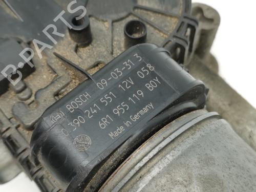 Front wiper motor SEAT IBIZA IV (6J5, 6P1) | BP28998829M29