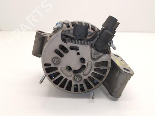 Alternator FORD MONDEO III (B5Y) 2.0 TDCi | BP28989805M7 