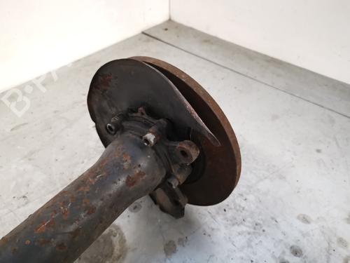 Rear axle IVECO DAILY IV Bus | BP28996804M2