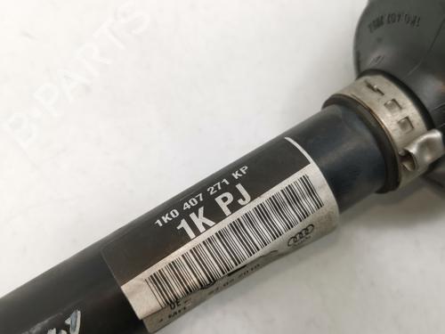 Left front driveshaft AUDI A3 Sportback (8PA) 1.4 TFSI | BP32167448M38