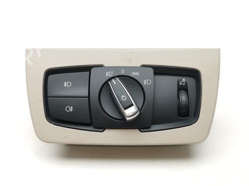 headlight-switch-bmw-3-gran-turismo-f34-2012-39438841 main image