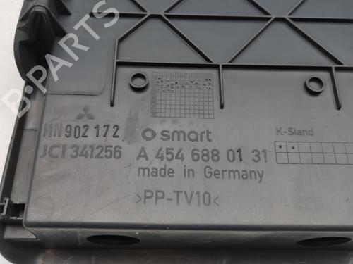 Andre SMART FORFOUR (454) 1.5 CDI (454.001) | BP39437336O1 - Image 2