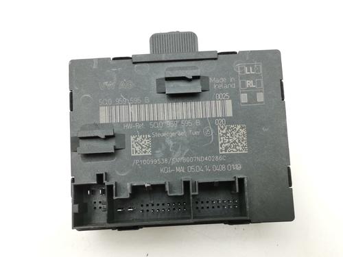 Electronic module AUDI A3 (8V1, 8VK) 2.0 TDI | BP39438284M83 - Image 3