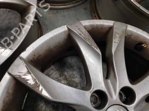 Rim PEUGEOT 508 I (8D_) 2.0 BlueHDi 150 | BP28996484C45 
