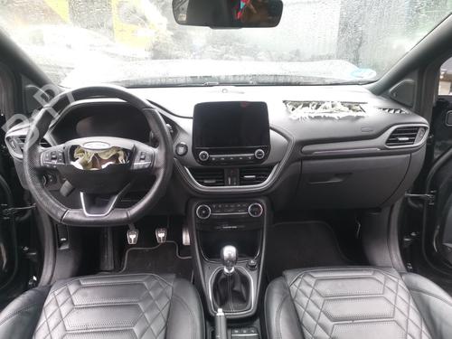 Left front window switch FORD PUMA (J2K, CF7) 1.0 EcoBoost mHEV | BP33208037I27 - Image 12