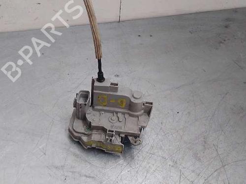 Used Front right lock FIAT BRAVO II (198_) 1.6 D Multijet (198AXH1B) (105 hp) 28981463