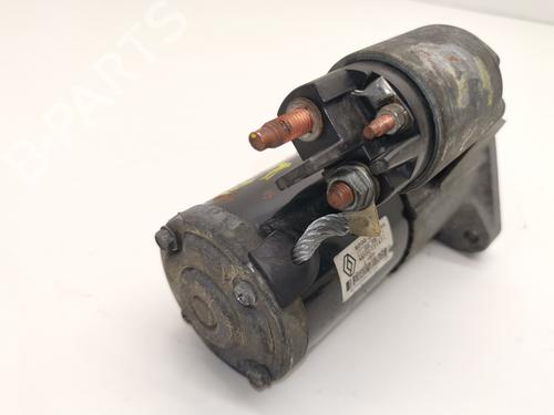 Starter RENAULT SCÉNIC II (JM0/1_) 1.5 dCi (JM1E, JM16) | BP28988111M8 - Image 2