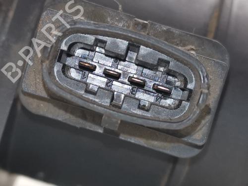 Mass air flow sensor FIAT GRANDE PUNTO (199_)  | BP28979350M95 