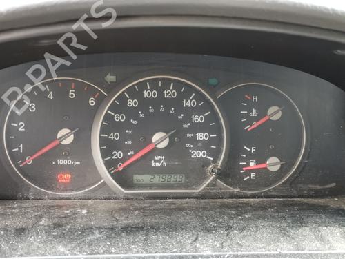 Left front driveshaft KIA CARNIVAL II (GQ) 2.9 CRDi | BP29000164M38  - Image 8