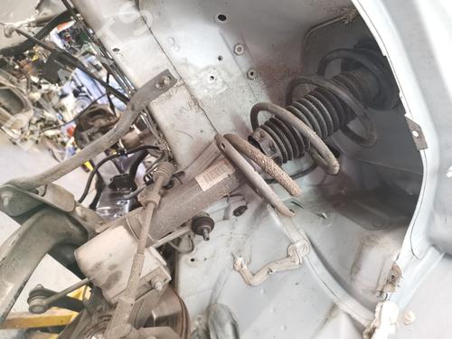 Used Left front shock absorber Left front shock absorber DS DS 4 / DS 4 CROSSBACK (NX_) [2015-2018] 33891120 33891120