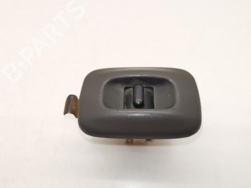 Used Left rear window switch NISSAN PICK UP (D22) 2.5 TD 4WD (103 hp) 28977706