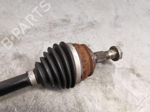 Right front driveshaft OPEL CORSA F (P2JO) | BP31816958M39