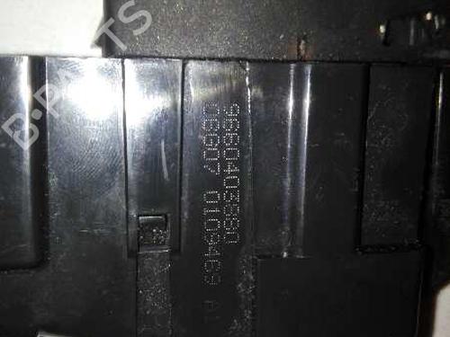 Tailgate lock PEUGEOT 308 I (4A_, 4C_)  | BP28981854C101 