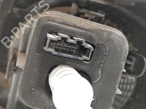 Left taillight VW GOLF VI (5K1)  | BP28997213C34 